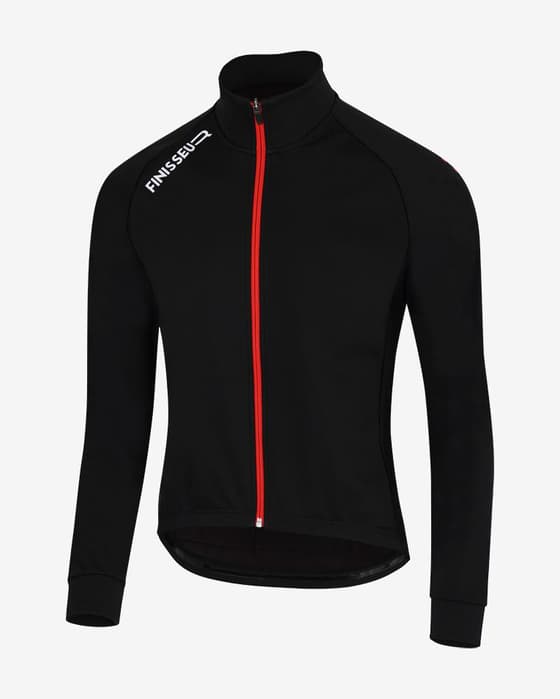 Finisseur Core 2 Jacket Black