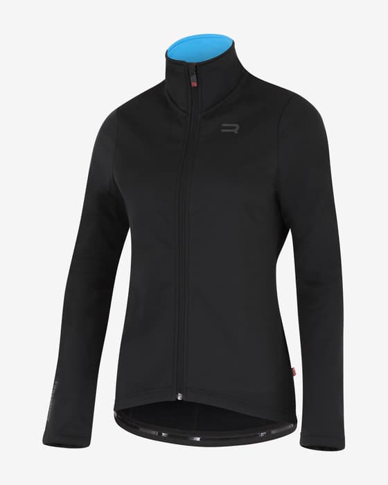 Finisseur Core Hybrid Jacket Black Women