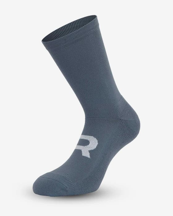 Calcetines Finisseur Gravel gris