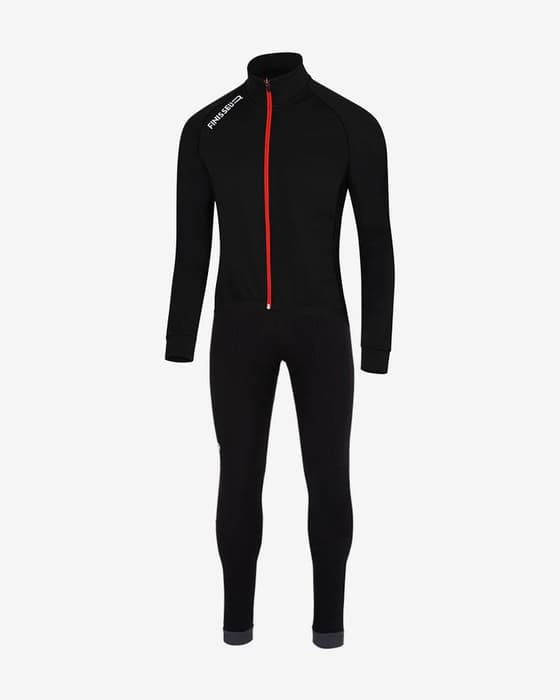 Finisseur Core 2 Kit Black