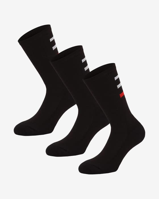 Pack de meias Finisseur Winter Logo (3 pares)