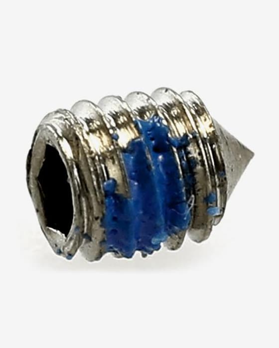 Tornillo Fox Racing Shox Dial Rebote