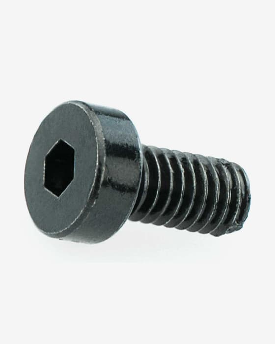 Tornillo Fox Racing Shox SHCS M4x.7x8mm