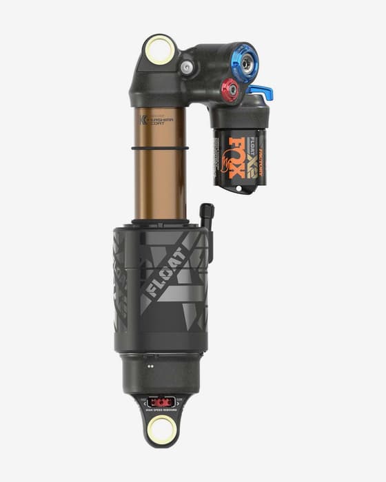 Fox Racing Shox Float X2 F-S K 2P-A schokdemperveer