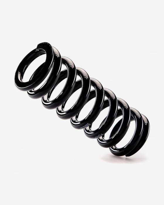 Muelle amortiguador Fox Racing Shox Steel Spring 4.776 TLG