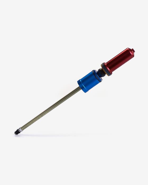 Vástago de aire Fox Racing Shox 40 FLOAT NA 2.1 190 mm