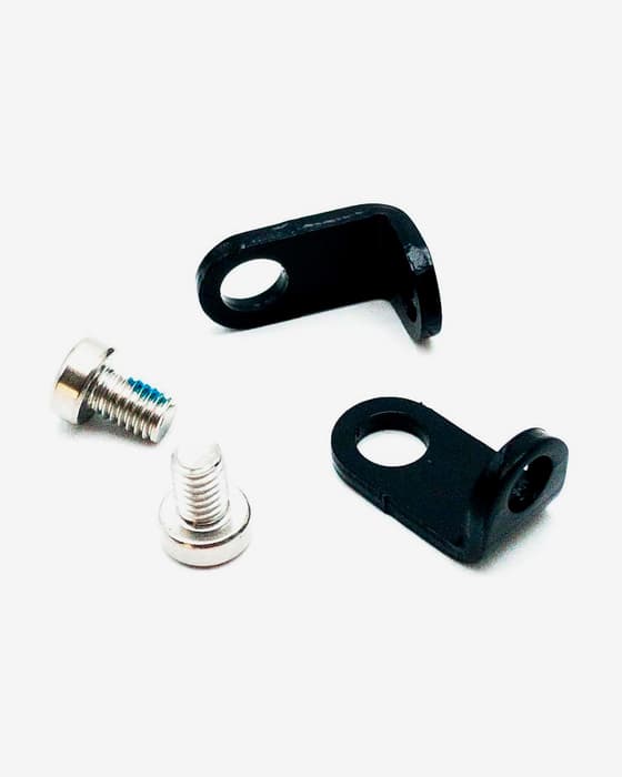 Pièces de support Fox Racing Shox 32 AX