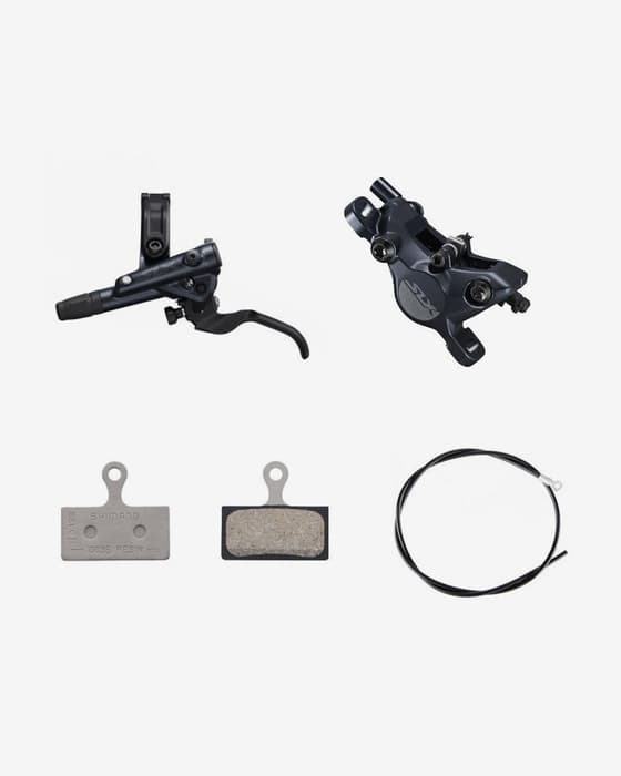 Shimano SLX M7100 Hydraulische schijfrem vooraan