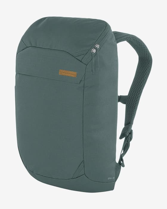 Mochila Ferrino Spin 18L verde