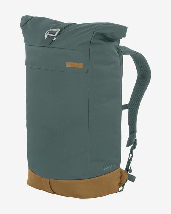 Mochila Ferrino Connect 22L verde