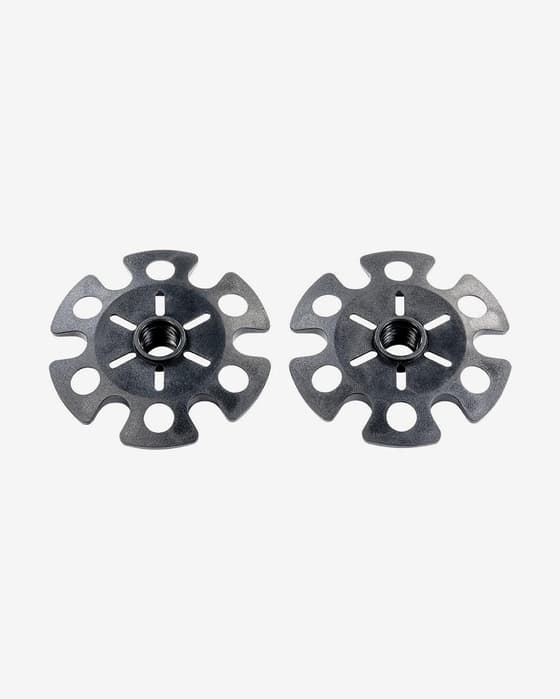 Ferrino Big Wheel Stockteller grau