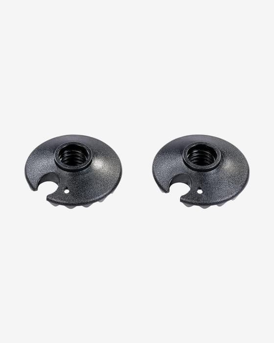 Ferrino Lite Wheel 50 mm Stockteller grau