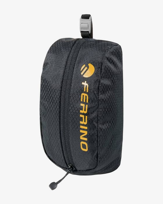 Portaobjetos Ferrino Case negro