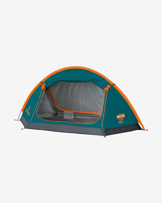 Tienda de campaña Ferrino MTB azul