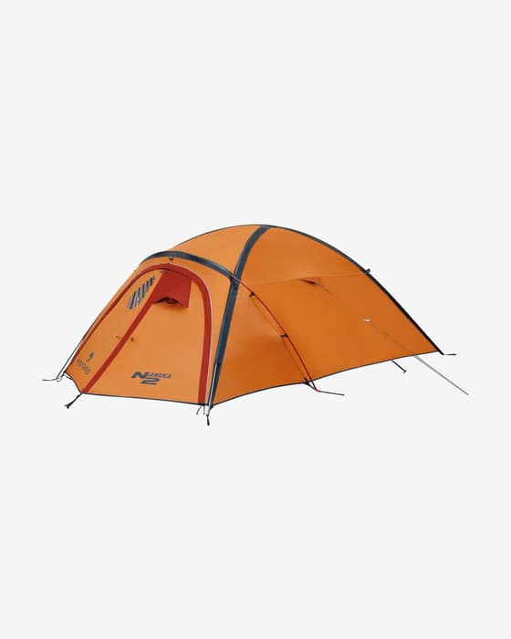 Tienda de campaña Ferrino Namika 2 naranja