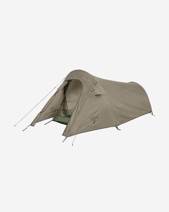 Tienda de campaña Ferrino Sling 2 gris oscuro
