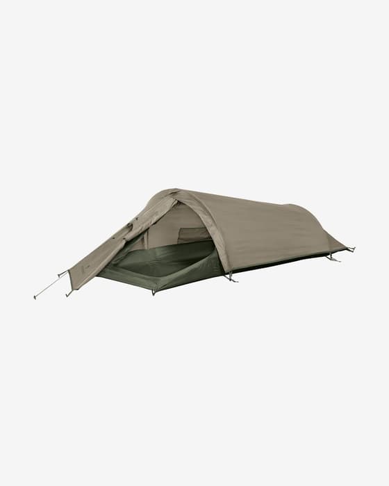 Tienda de campaña Ferrino Sling 1 gris oscuro