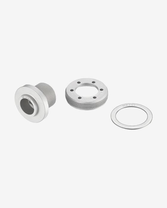 Tornillo FSA QR19 SL-K/Energy Modular V18 blanco