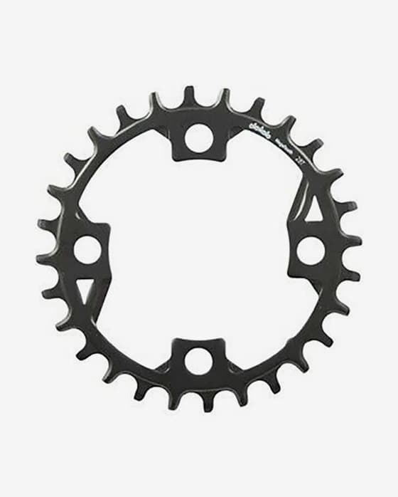 FSA MTB kettingblad 1x11 Gamma Pro-Alpha Drive 82 mm zwart