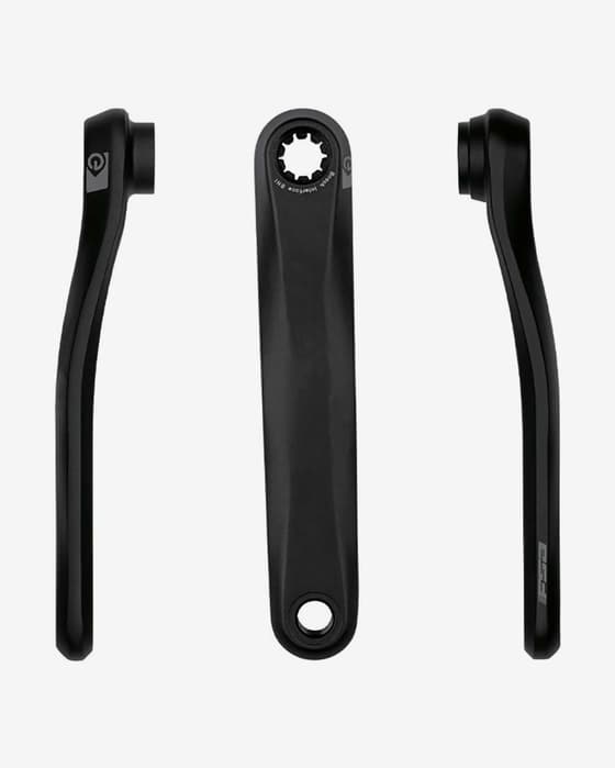 FSA CK-602 E-Bike Crankset for Bosch GEN3