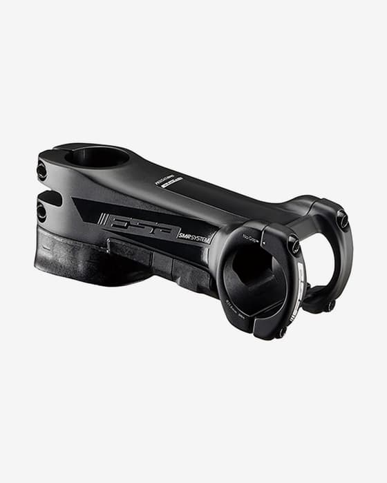 Attacco manubrio FSA Non Series SMR 31.8 mm nero