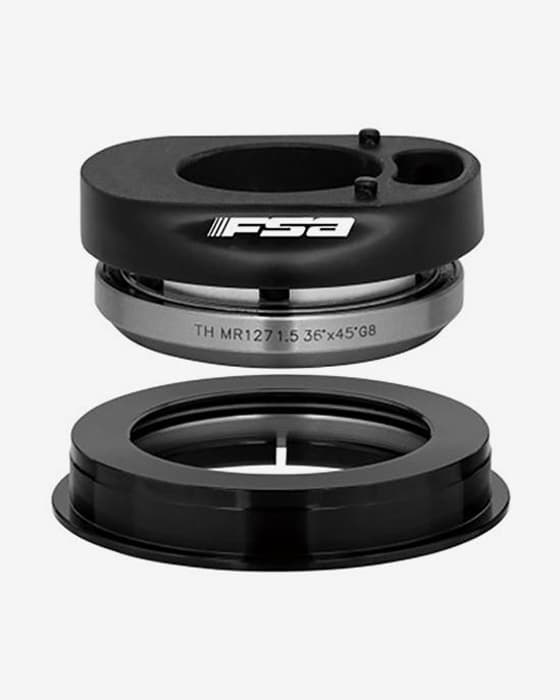 FSA NO.55R 1.8/CUP/ICR H2473 Headset Black