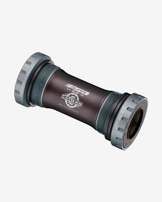 Eje de pedalier FSA BB-9050 BSA 68-73 Megaexo