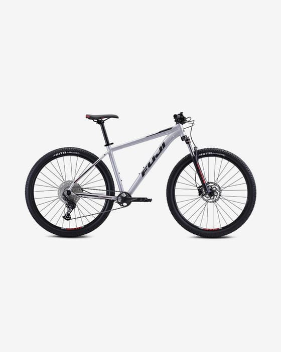 Fuji Nevada 29" 1.3 MTB Bike Silver