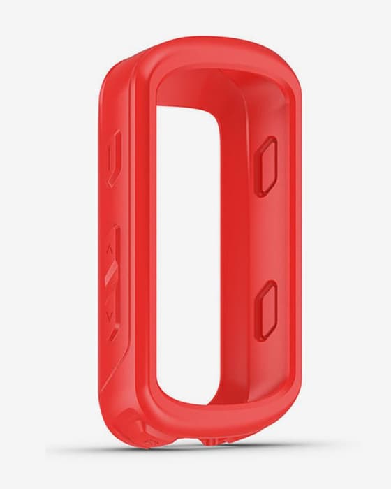 Garmin Edge 530 Silicone Case Red