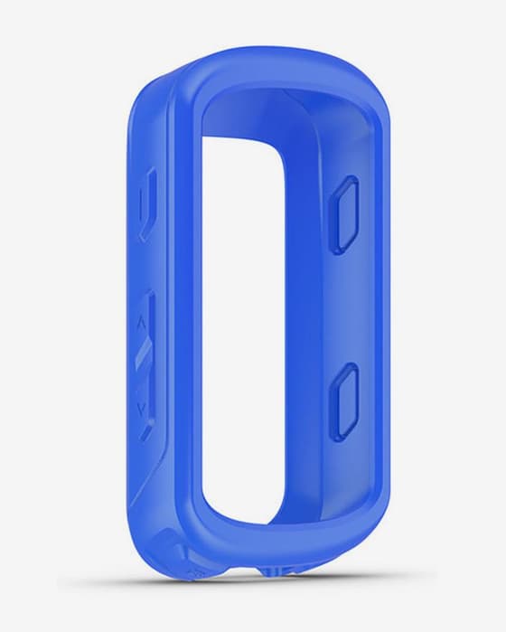 Garmin Edge 530 Silicone Case Blue