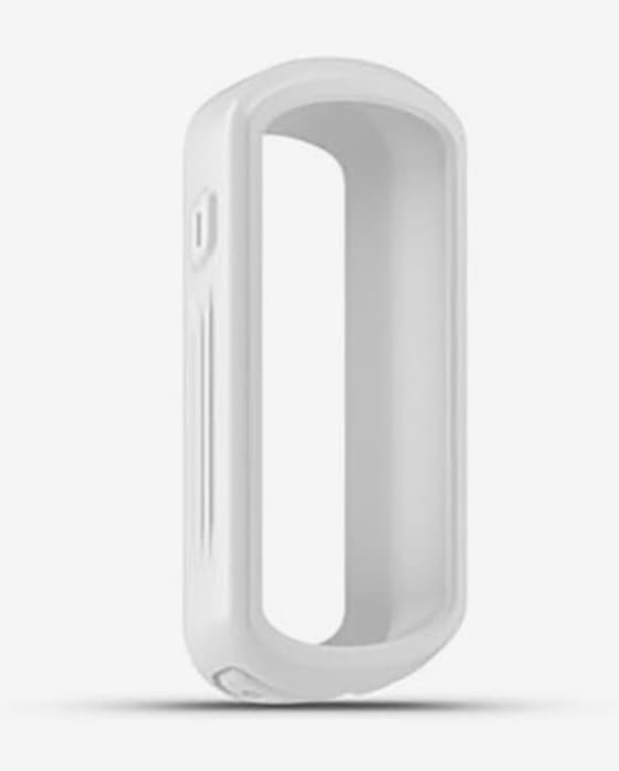 Garmin Edge Explore Silicone Case White