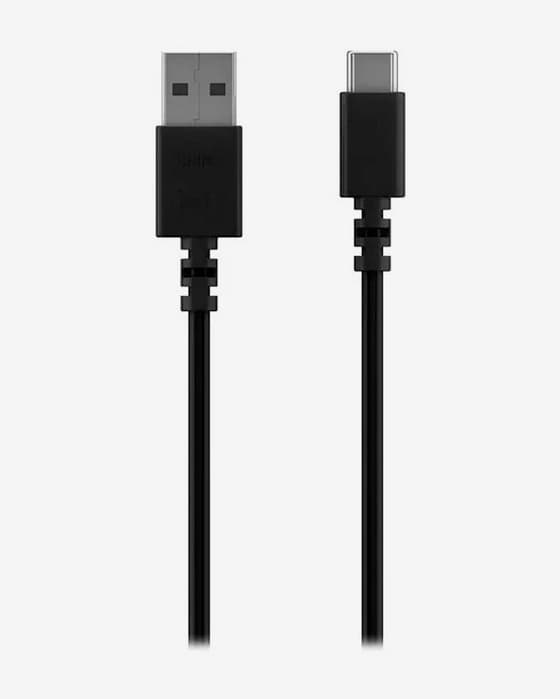 Cable USB Garmin de tipo A a tipo C