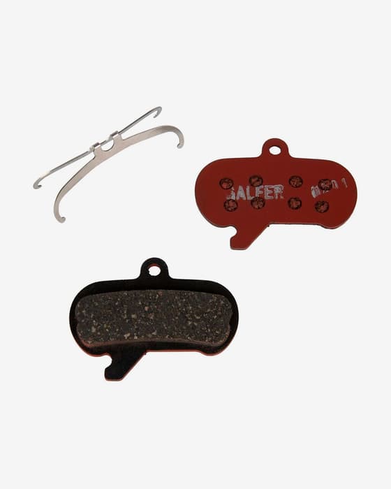 Pastillas de freno Galfer SRAM Maven Advanced