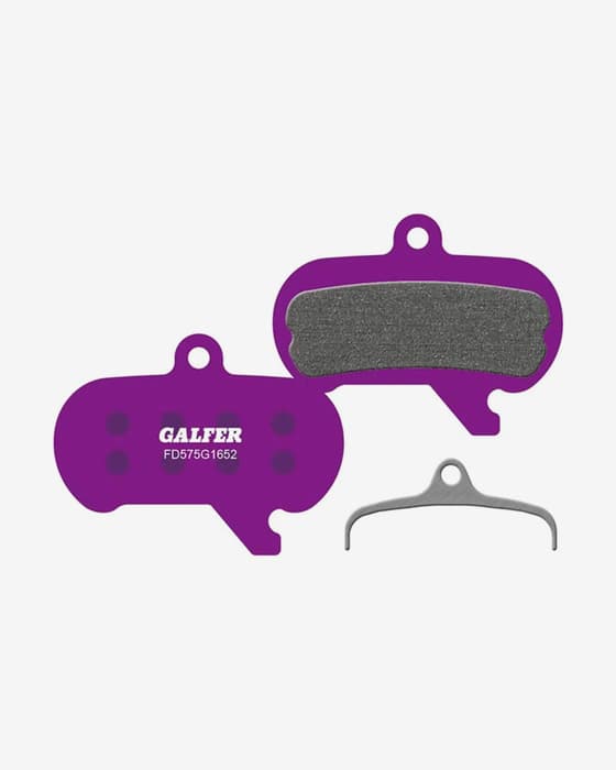 Pastillas de freno Galfer SRAM Maven E-Bike