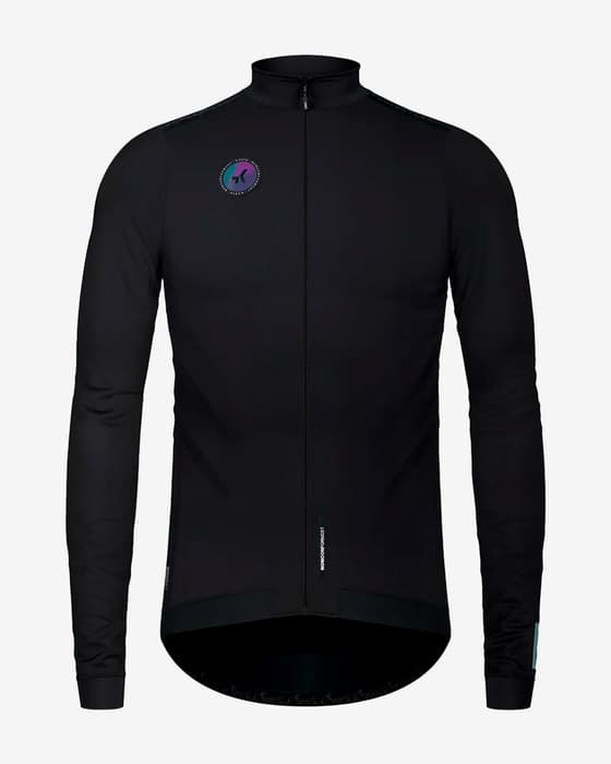Gobik Armour 2.0 black jacket