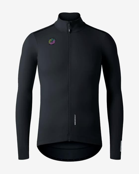 Thin jacket Gobik Envy 2.0 black