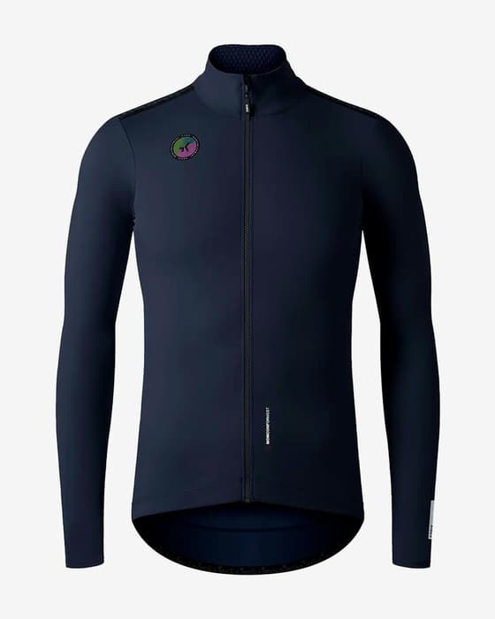 Thin jacket Gobik Envy 2.0 dark blue