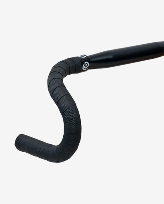 Cinta manillar Bike Ribbon Grip Evo negro