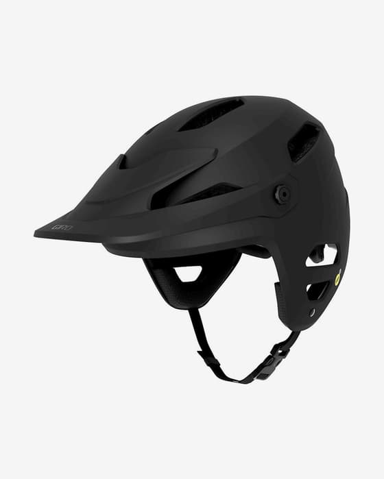 Casco Giro Tyrant MIPS negro mate