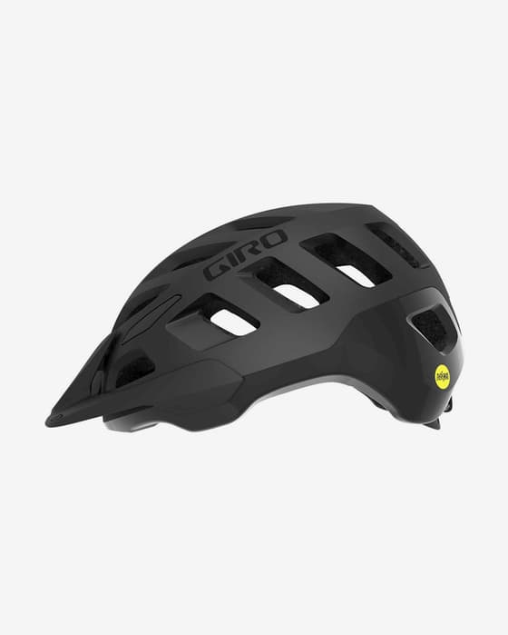 Casco Giro Radix MIPS negro mate