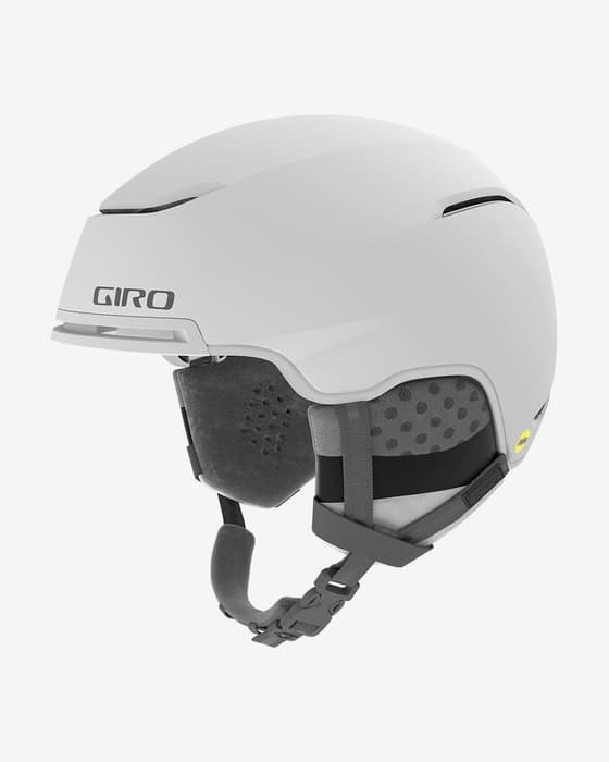 Giro Terra MIPS Helmet White Grey Women