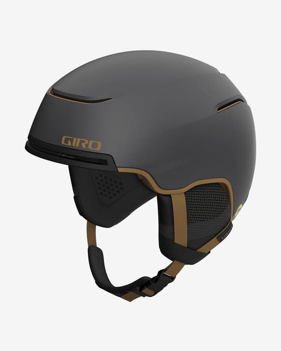 Giro Jackson MIPS Helmet Grey Brown