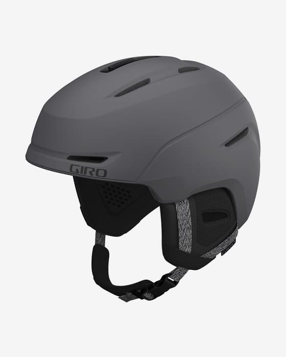 Giro Neo Helmet Grey