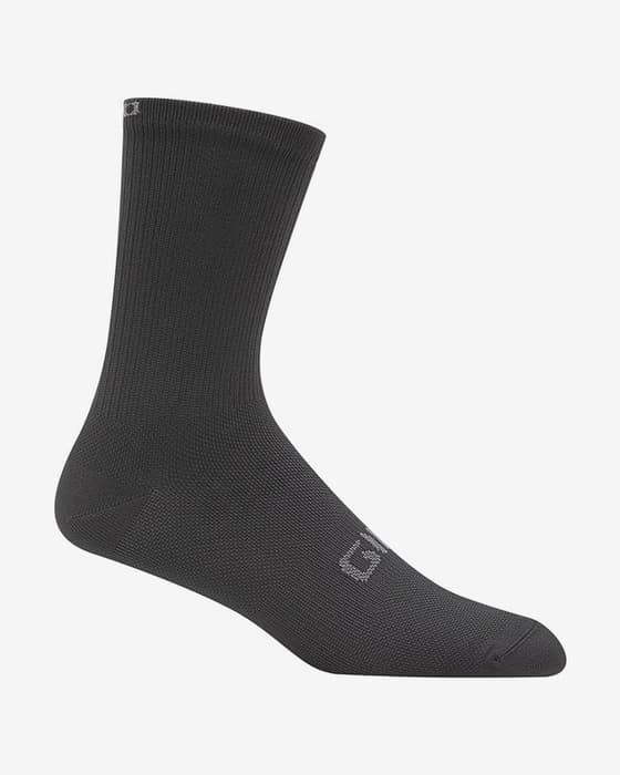 Calcetines Giro Xnetic H2O negro