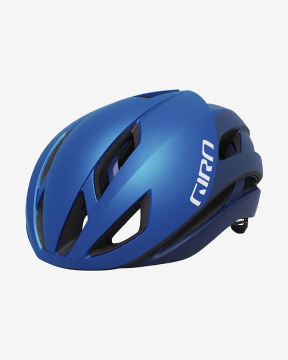 Casco Giro Eclipse Spherical MIPS azulado