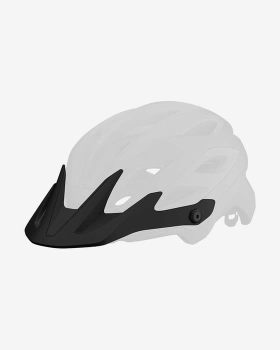 Visera Giro Merit negro