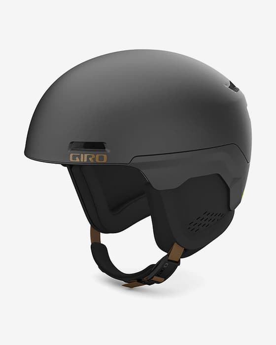 Giro Owen Spherical MIPS Helmet Dark Brown