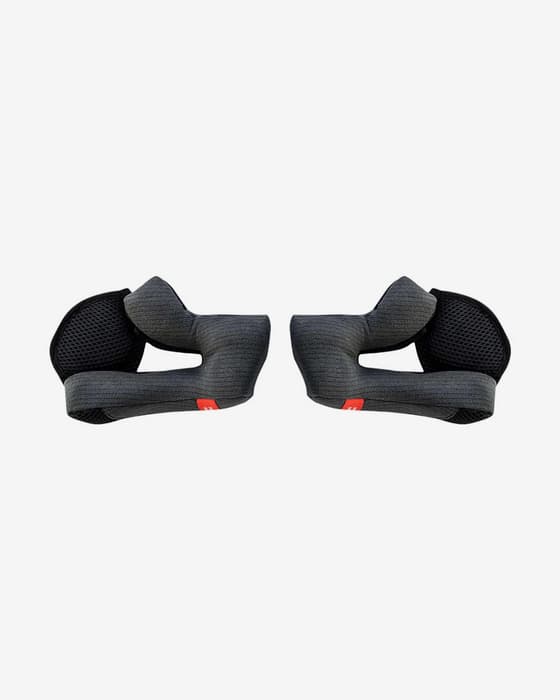 Almohadilla Giro Cipher Comfort negro