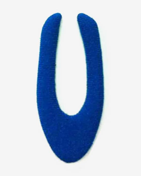 Almohadillas Giro Me2 azul