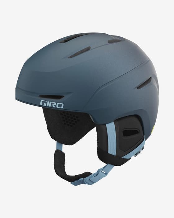 Giro Avera MIPS Helmet Matte Dark Blue Women